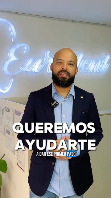 Equipo de Eurodent Especialidades médicas y odontológicas